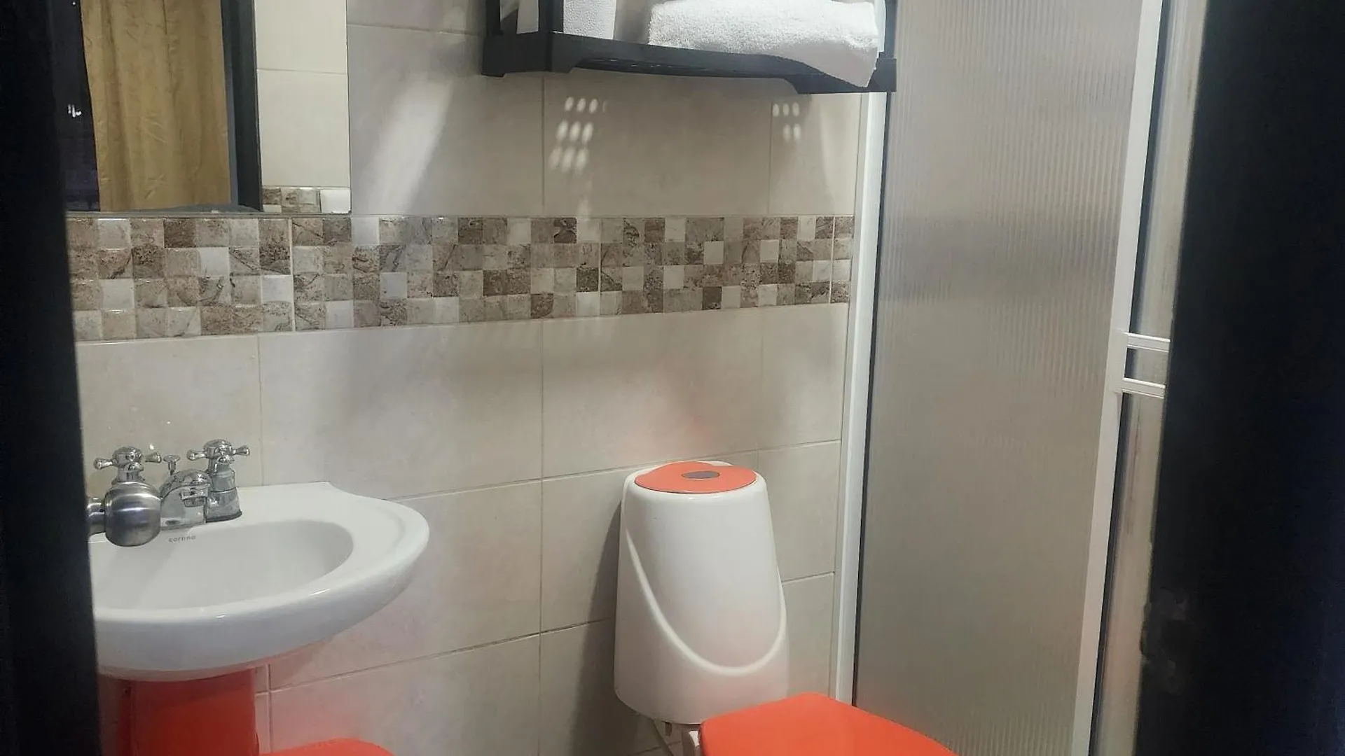 Hostel Santamaria Gaira Guest house