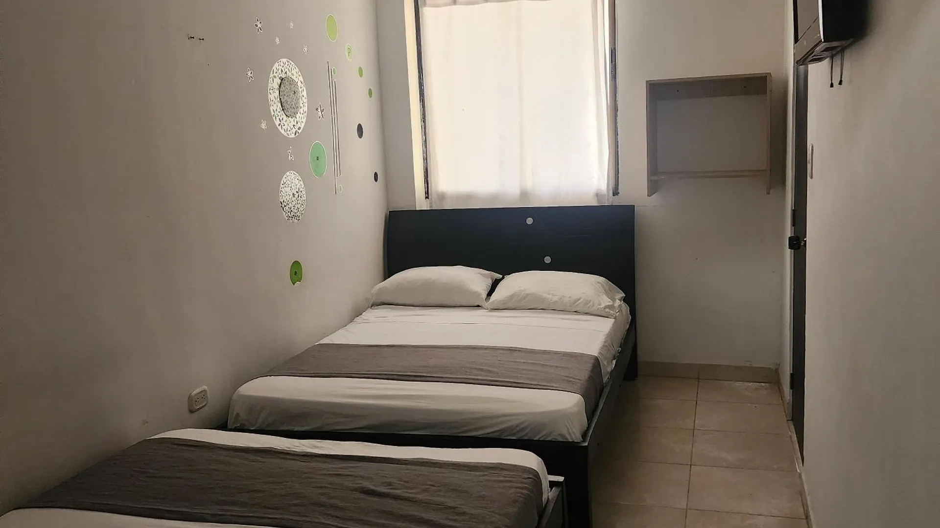 Hostel Santamaria Gaira