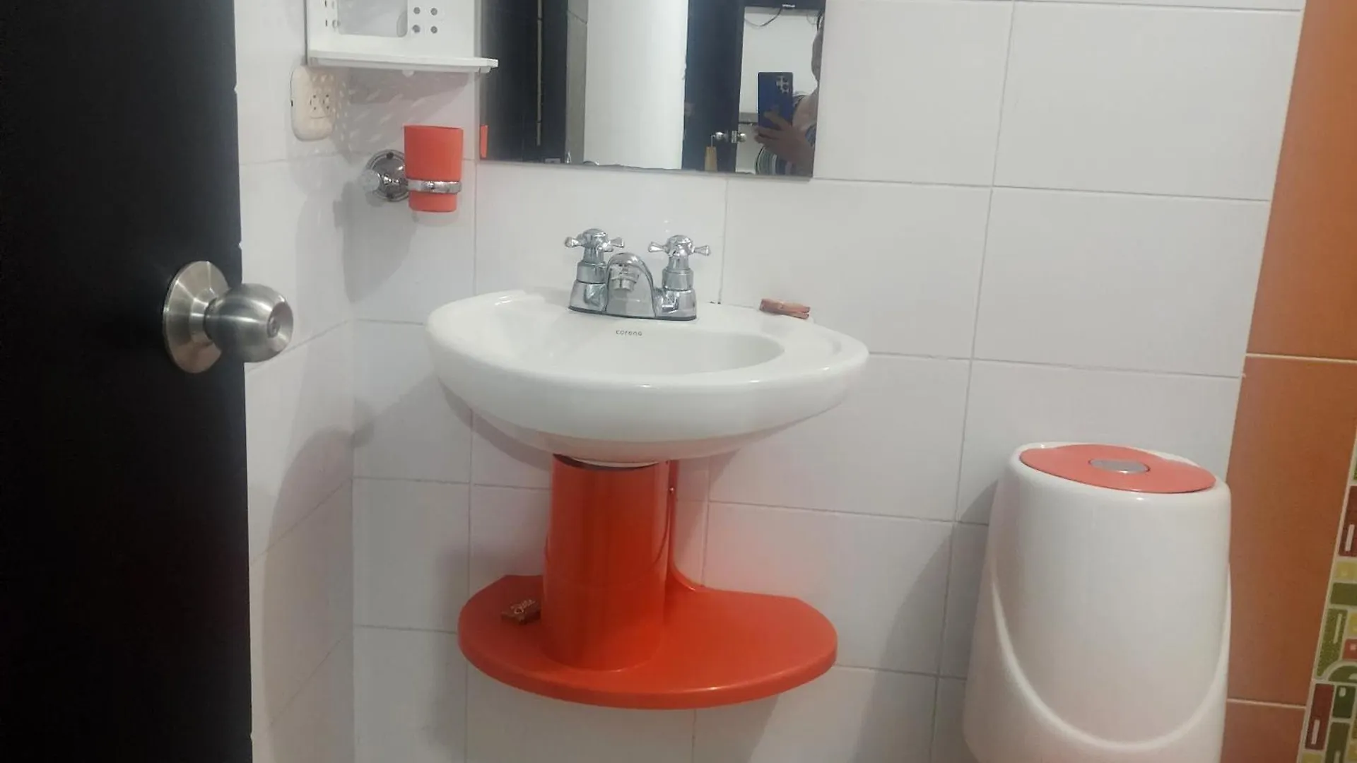 Hostel Santamaria Gaira Colombia
