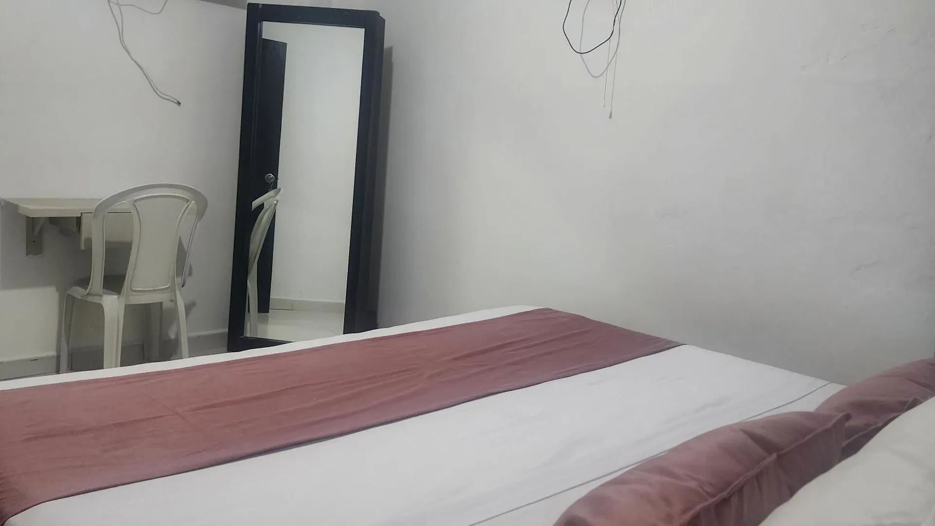 Guest house Hostel Santamaria Gaira