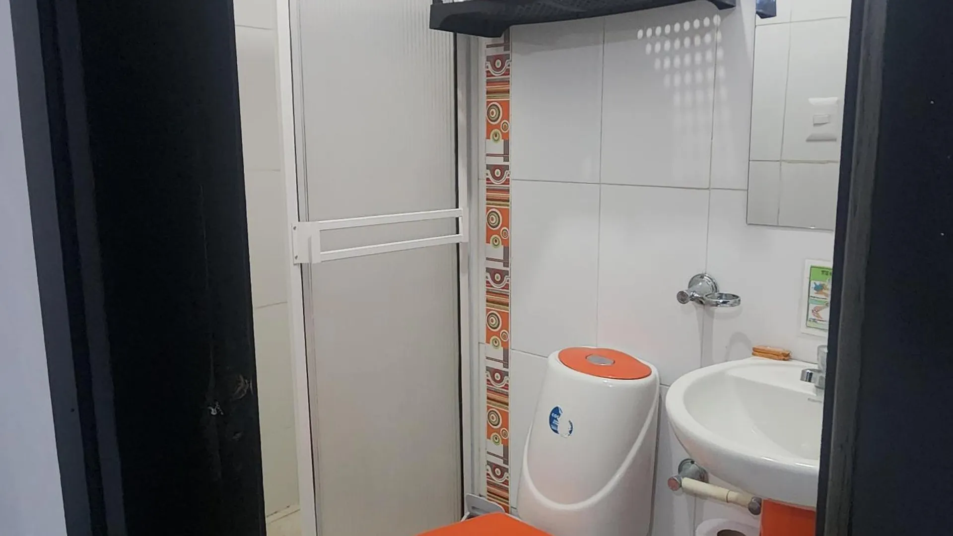Hostel Santamaria Gaira