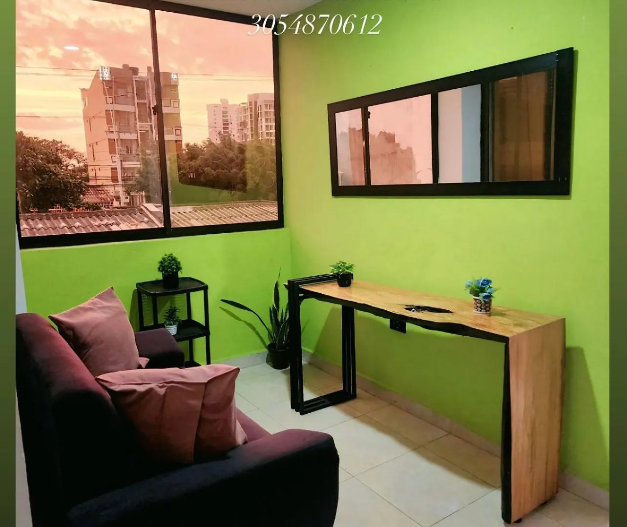 Hostel Santamaria Gaira Guest house